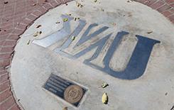 Cope Fountain Engraving